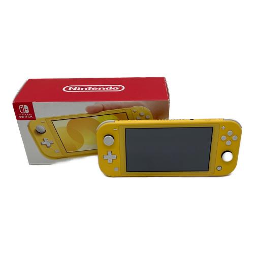 Nintendo (ニンテンドー) Nintendo Switch Lite HDH-001