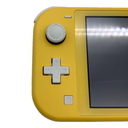 Nintendo (ニンテンドー) Nintendo Switch Lite HDH-001