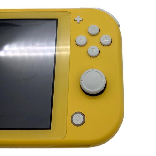 Nintendo (ニンテンドー) Nintendo Switch Lite HDH-001