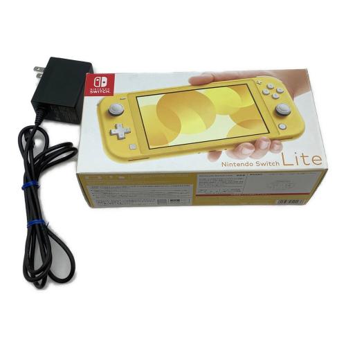 Nintendo (ニンテンドー) Nintendo Switch Lite HDH-001