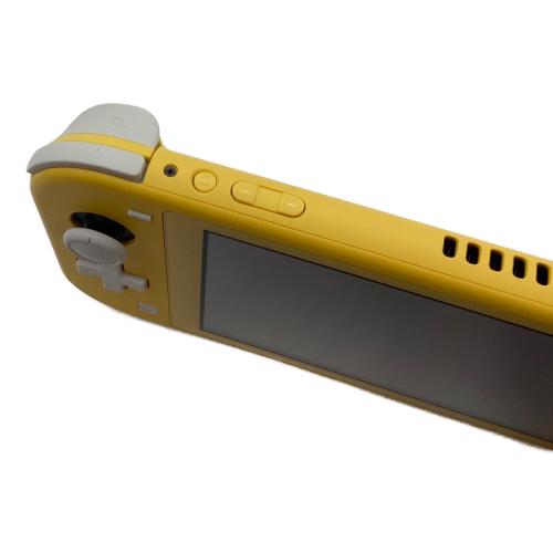 Nintendo (ニンテンドー) Nintendo Switch Lite HDH-001