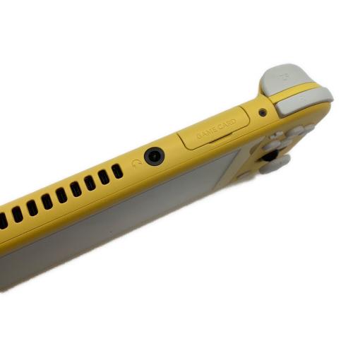 Nintendo (ニンテンドー) Nintendo Switch Lite HDH-001