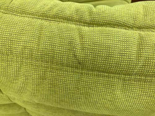 ligne roset (リーンロゼ) 1人掛けソファー イエロー TOGO 1P