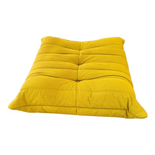 ligne roset (リーンロゼ) オットマン イエロー TOGO Puff