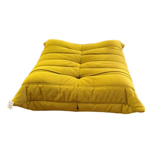 ligne roset (リーンロゼ) オットマン イエロー TOGO Puff