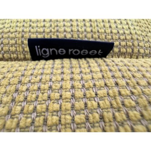 ligne roset (リーンロゼ) オットマン イエロー TOGO Puff