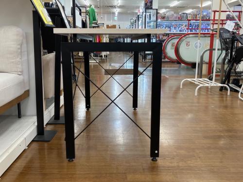 ニトリ デスク サーヤ ホワイト サーヤ