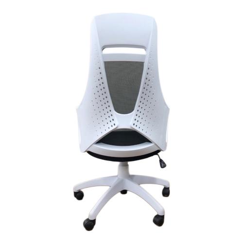 ニトリ ワークチェアー ホワイト スペイシー