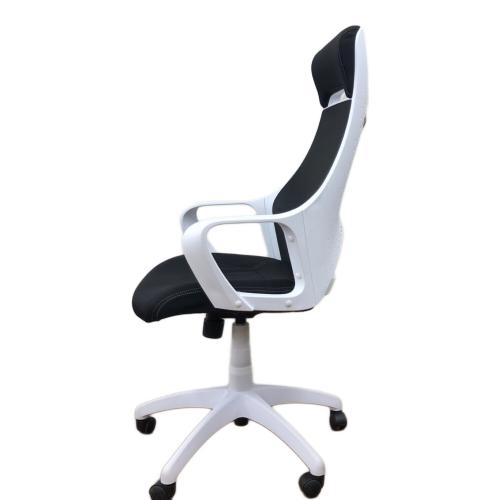 ニトリ ワークチェアー ホワイト スペイシー