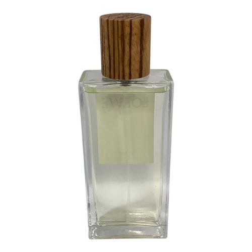 LOEWE (ロエベ) オードトワレ 箱付 100ml 残量80%-99% 001 ウーマン オードゥ トワレ