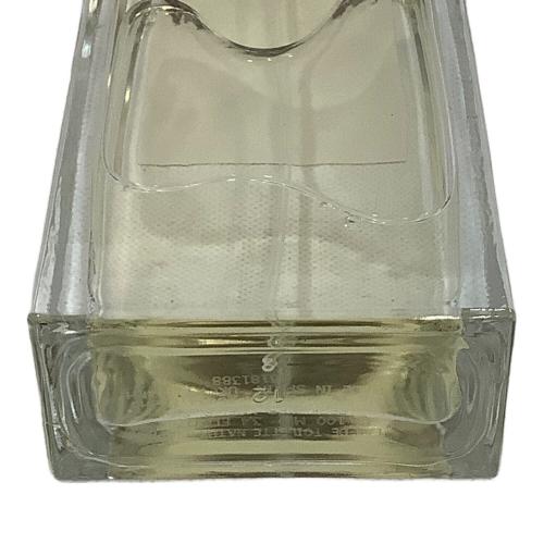 LOEWE (ロエベ) オードトワレ 箱付 100ml 残量80%-99% 001 ウーマン オードゥ トワレ