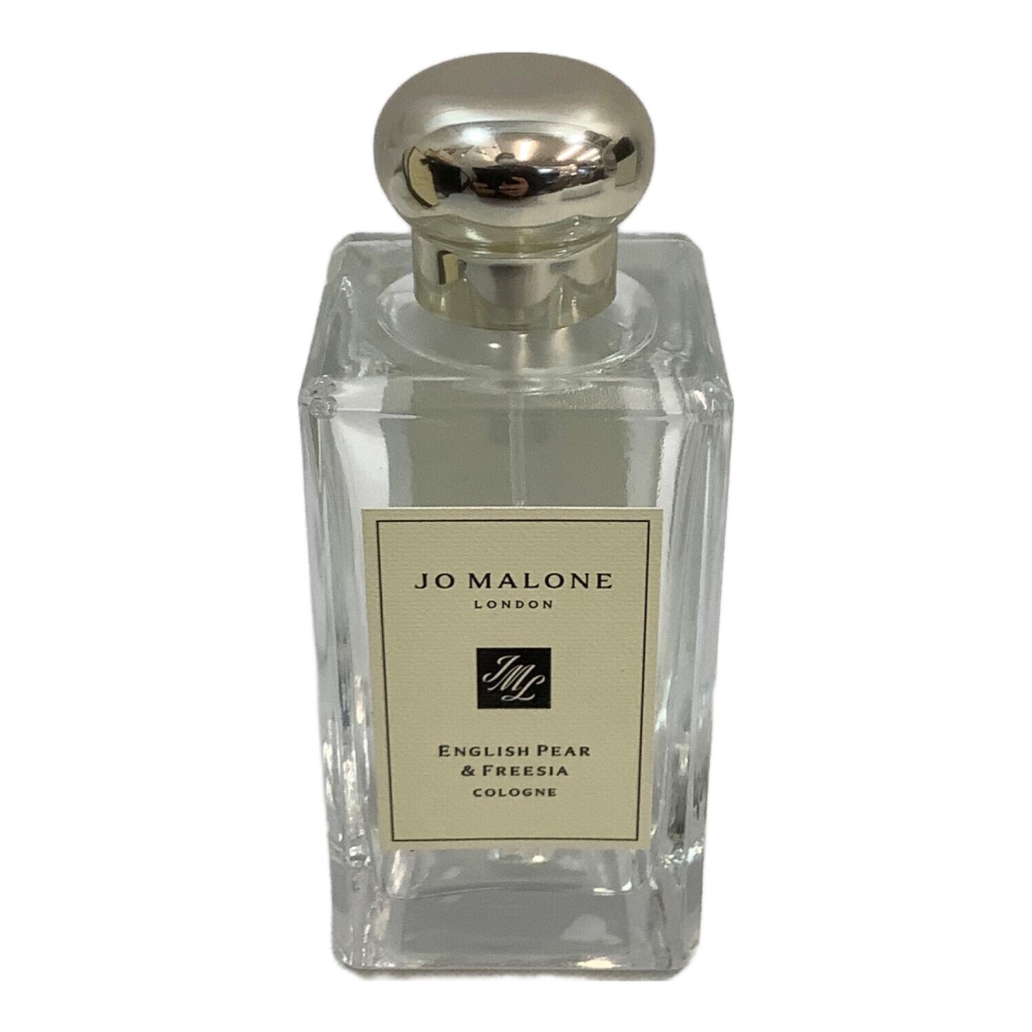 JO MALONE (ジョーマローン) コロン 箱付 100ml 残量80%-99