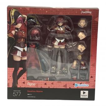 ホロライブ (ホロライブ) 三期生の宝鐘マリン アクションフィギュアfigma