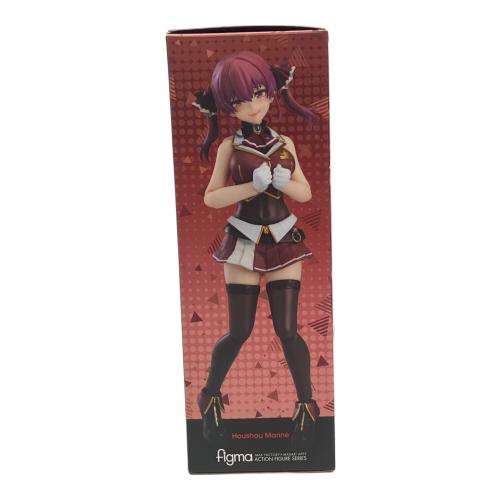 ホロライブ (ホロライブ) 三期生の宝鐘マリン アクションフィギュアfigma