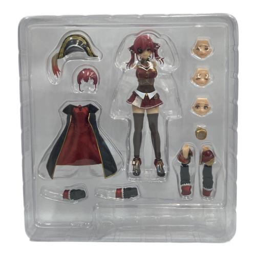 ホロライブ (ホロライブ) 三期生の宝鐘マリン アクションフィギュアfigma