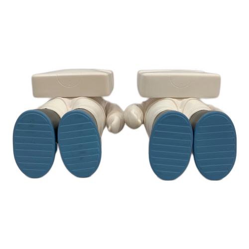 宇宙兄弟 (ウチュウキョウダイ) ソフビフィギュア 宇宙兄弟44巻記念セット 復刻販売品 エディ＆ブライアン人形