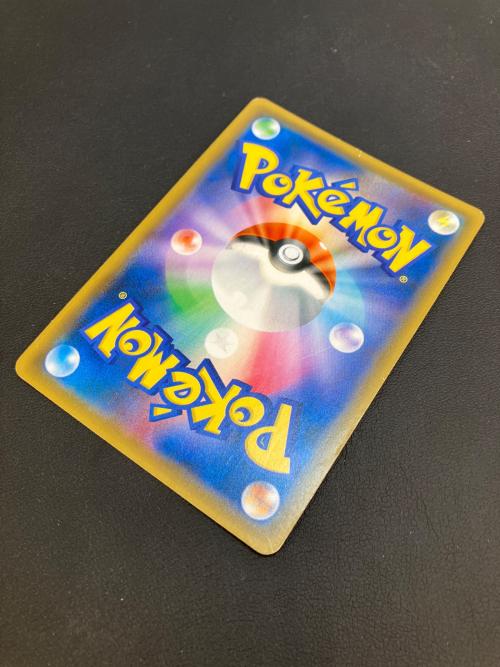 サーナイト＆ニンフィアGX ポケモンカード 031/055