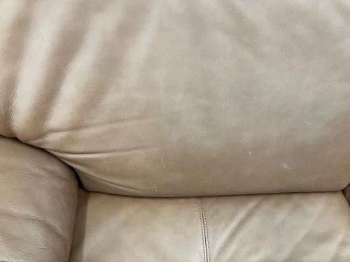 karimoku (カリモク) 2人掛けソファー ZT8312DS ブラウン