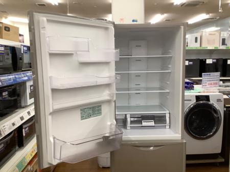 【清掃済】ヒタチ 冷蔵庫 R-S38JV (XW) 2018年製 B7 清掃済】ヒタチ 冷蔵庫 R-S38JV (XW) 2018年製 B7 【公式通販】