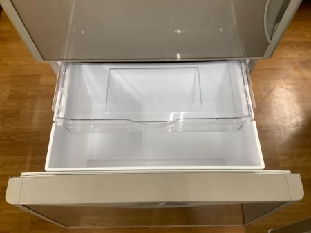 HITACHI (ヒタチ) 3ドア冷蔵庫 R-S38JVL 2018年製 375L｜トレファクONLINE