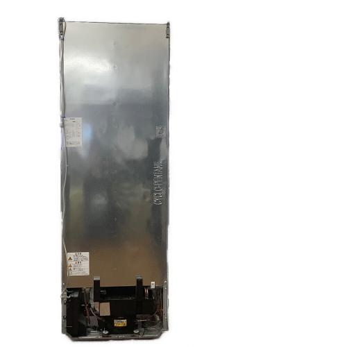 Panasonic (パナソニック) 2ドア冷蔵庫 NR-B250T-SS 2019年製 248L