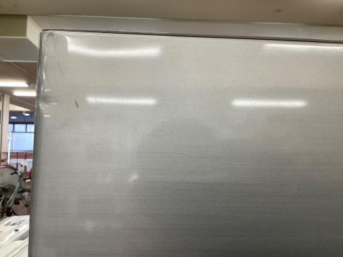 Panasonic (パナソニック) 2ドア冷蔵庫 NR-B250T-SS 2019年製 248L