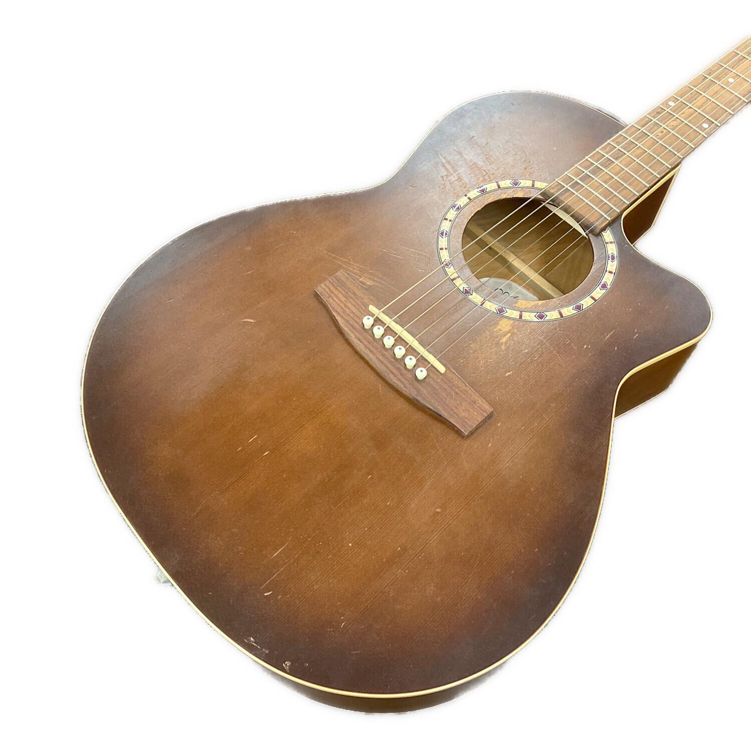 Art&Lutherie (アート＆ルシア) エレアコギター｜トレファクONLINE