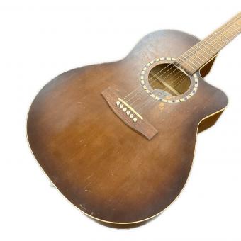 Art&Lutherie (アート＆ルシア) エレアコギター