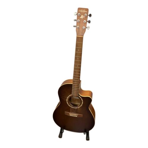 Art&Lutherie (アート＆ルシア) エレアコギター｜トレファクONLINE