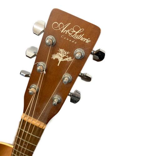 Art&Lutherie (アート＆ルシア) エレアコギター
