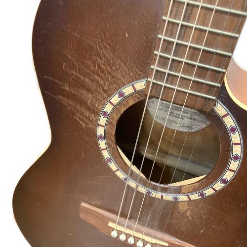Art&Lutherie (アート＆ルシア) エレアコギター
