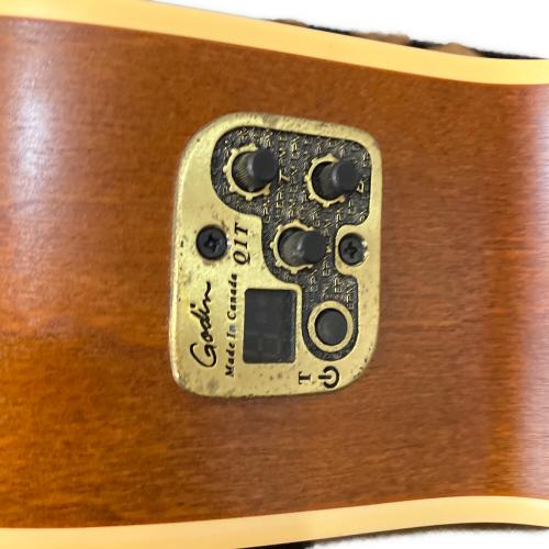 Art&Lutherie (アート＆ルシア) エレアコギター