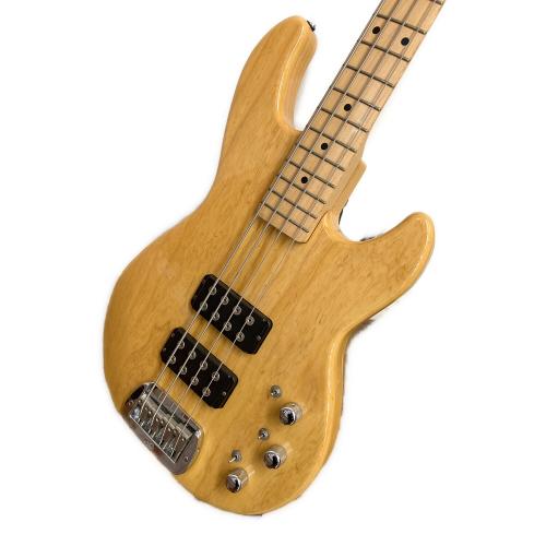 G&L (ジーアンドエル) Tribute Custom エレキベース L-2000 Slim Neck