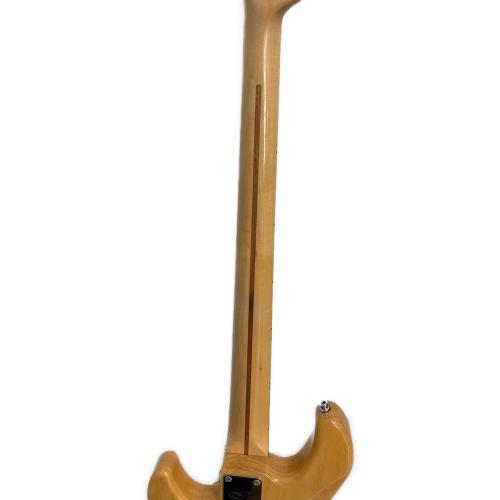 G&L (ジーアンドエル) Tribute Custom エレキベース L-2000 Slim Neck