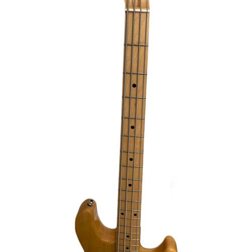 G&L (ジーアンドエル) Tribute Custom エレキベース L-2000 Slim Neck