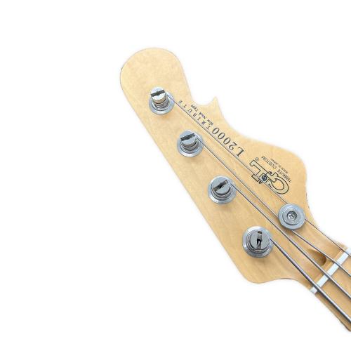 G&L (ジーアンドエル) Tribute Custom エレキベース L-2000 Slim Neck
