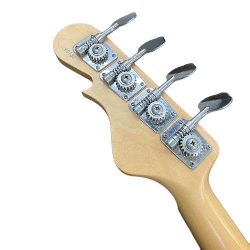 G&L (ジーアンドエル) Tribute Custom エレキベース L-2000 Slim Neck