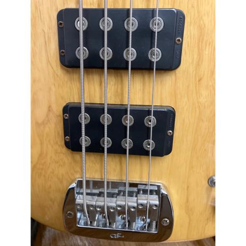 G&L (ジーアンドエル) Tribute Custom エレキベース L-2000 Slim Neck