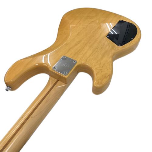 G&L (ジーアンドエル) Tribute Custom エレキベース L-2000 Slim Neck