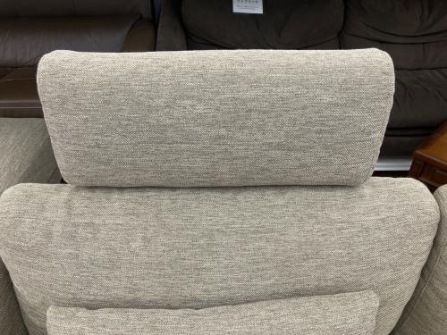 ニトリ 3人掛けソファー CS03 幅:約180㎝ グレー