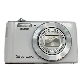CASIO (カシオ) コンパクトデジタルカメラ EX-ZS190