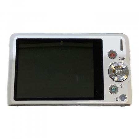 CASIO (カシオ) コンパクトデジタルカメラ EX-ZS190｜トレファクONLINE