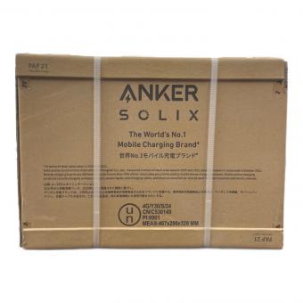Anker (アンカー) Solix C800 Plus Portable Power Station ポータブル電源 A1754511