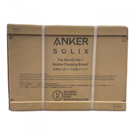 Anker (アンカー) Solix C800 Plus Portable Power Station ポータブル