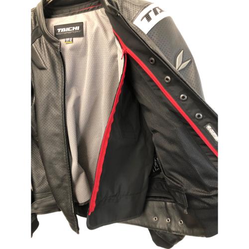 TAICHI (タイチ) バイクジャケット RSJ826