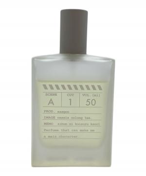 ZZZGOO (グーグー) オードパルファム 自分に恋する香り 50ml 残量50%-80% sceneA1