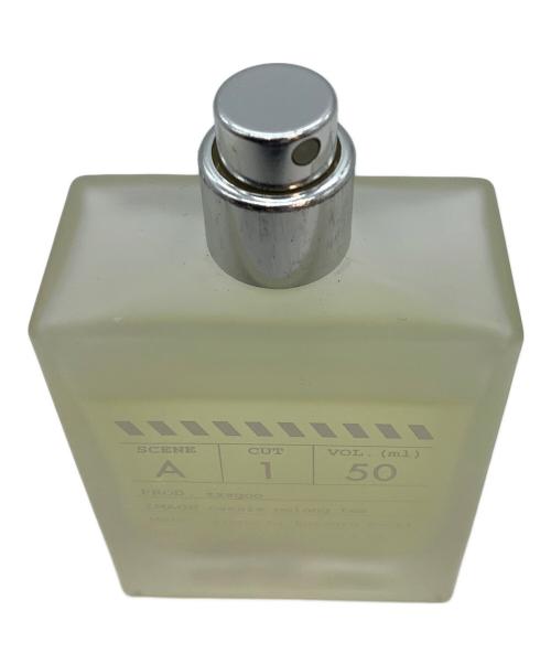 ZZZGOO (グーグー) オードパルファム 自分に恋する香り 50ml 残量50%-80% sceneA1