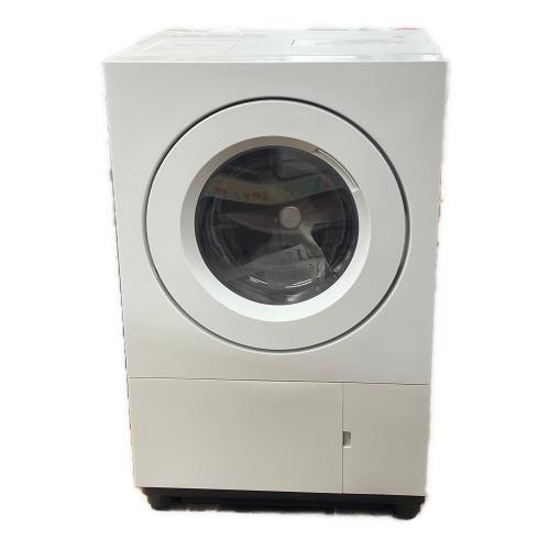 Panasonic (パナソニック) ドラム式洗濯乾燥機 NA-SD10HAL 2025年製 314 0053