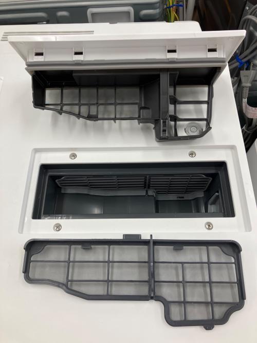 Panasonic (パナソニック) ドラム式洗濯乾燥機 NA-SD10HAL 2025年製 314 0053