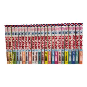 なまいきざかり 漫画 全23巻セット -